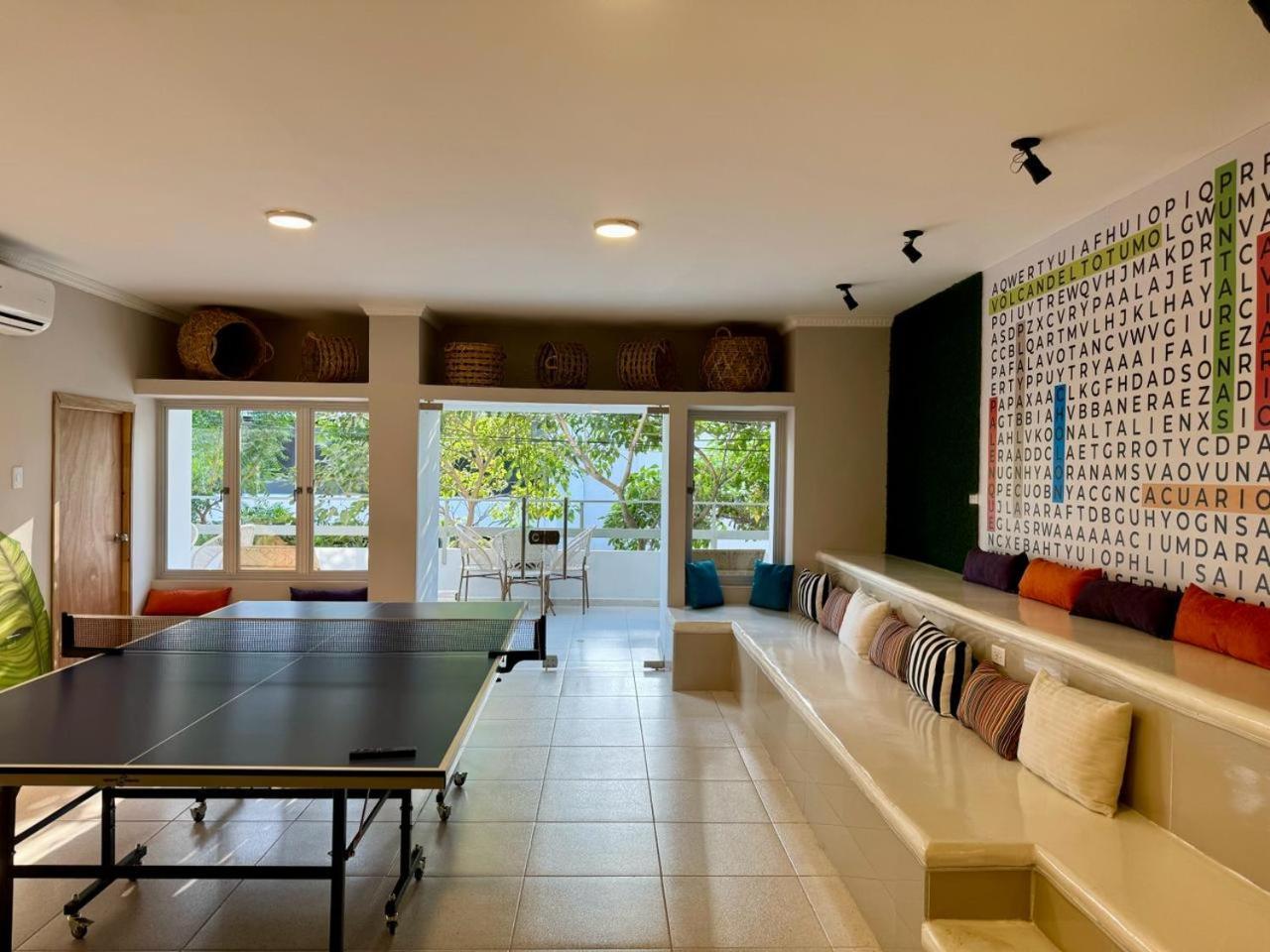 Cartagena Hostel Dorado Plaza Getsemani מראה חיצוני תמונה