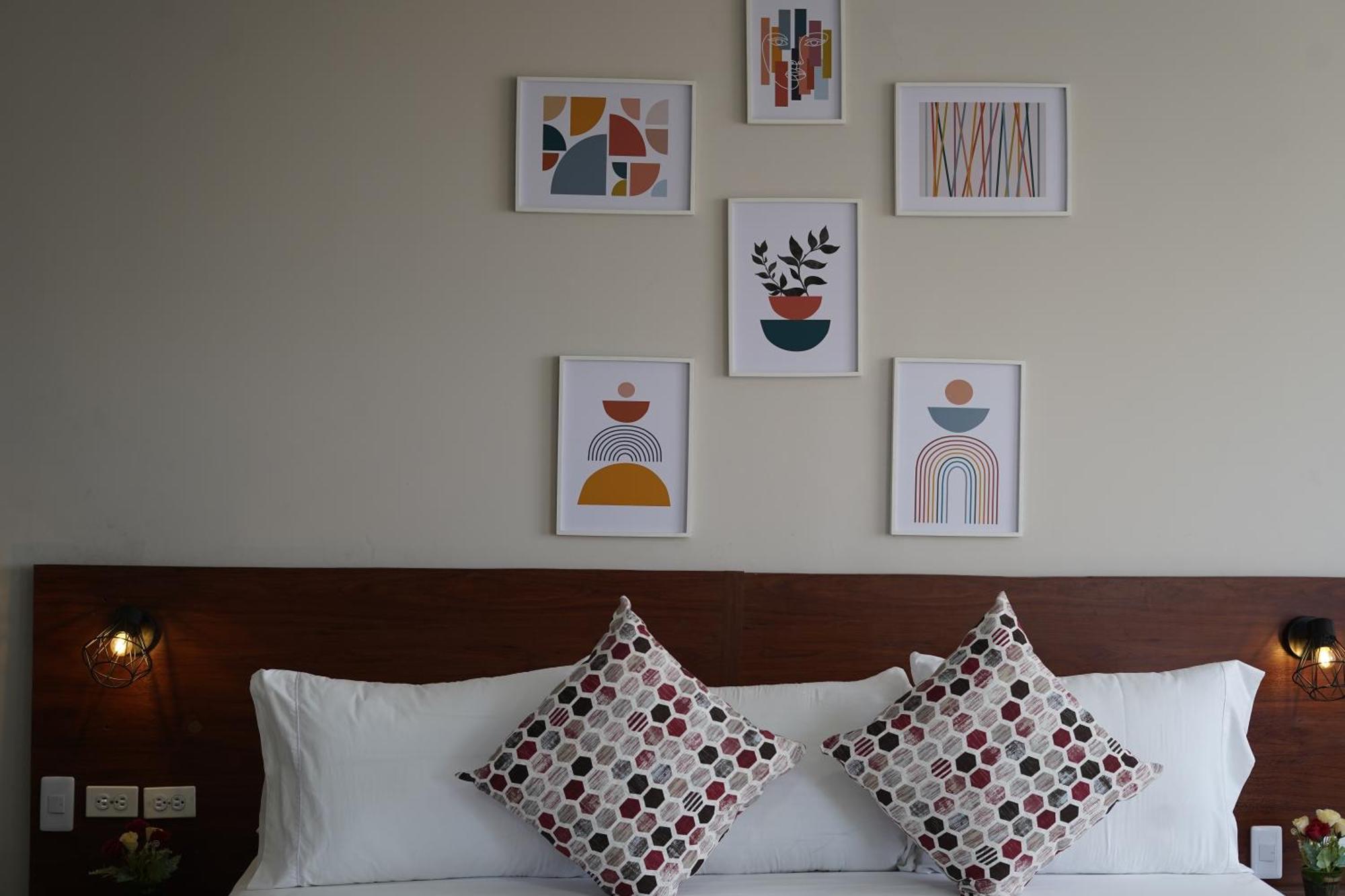 Cartagena Hostel Dorado Plaza Getsemani מראה חיצוני תמונה