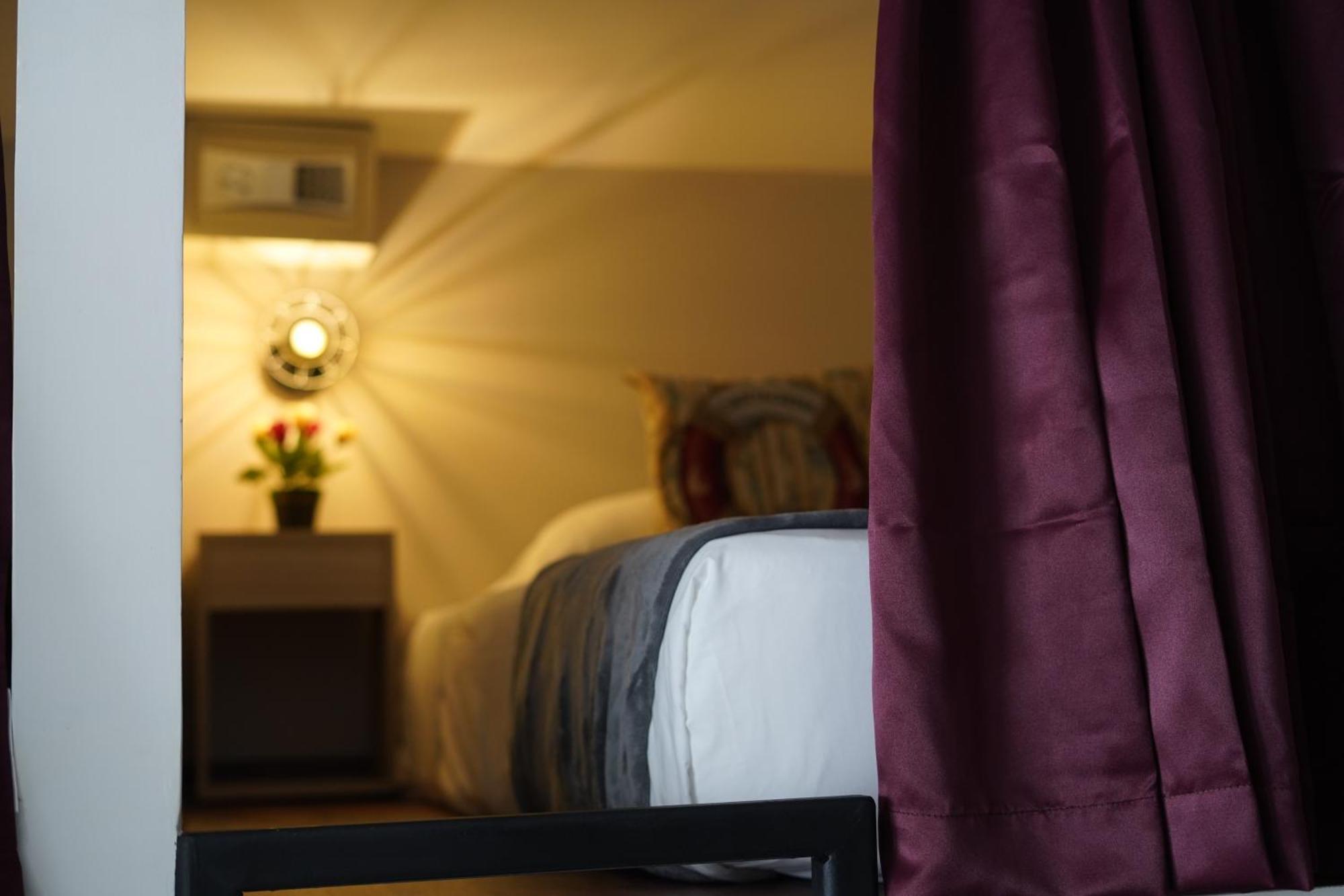 Cartagena Hostel Dorado Plaza Getsemani מראה חיצוני תמונה