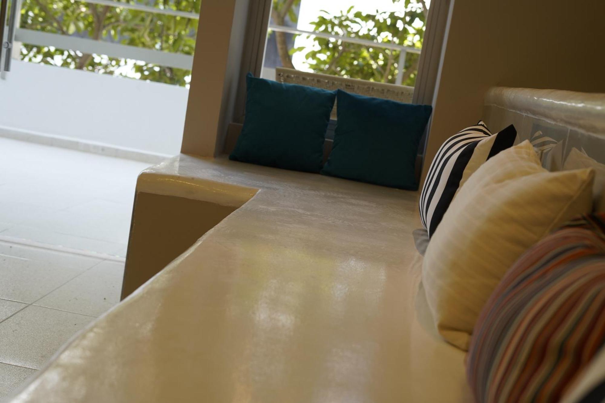 Cartagena Hostel Dorado Plaza Getsemani מראה חיצוני תמונה