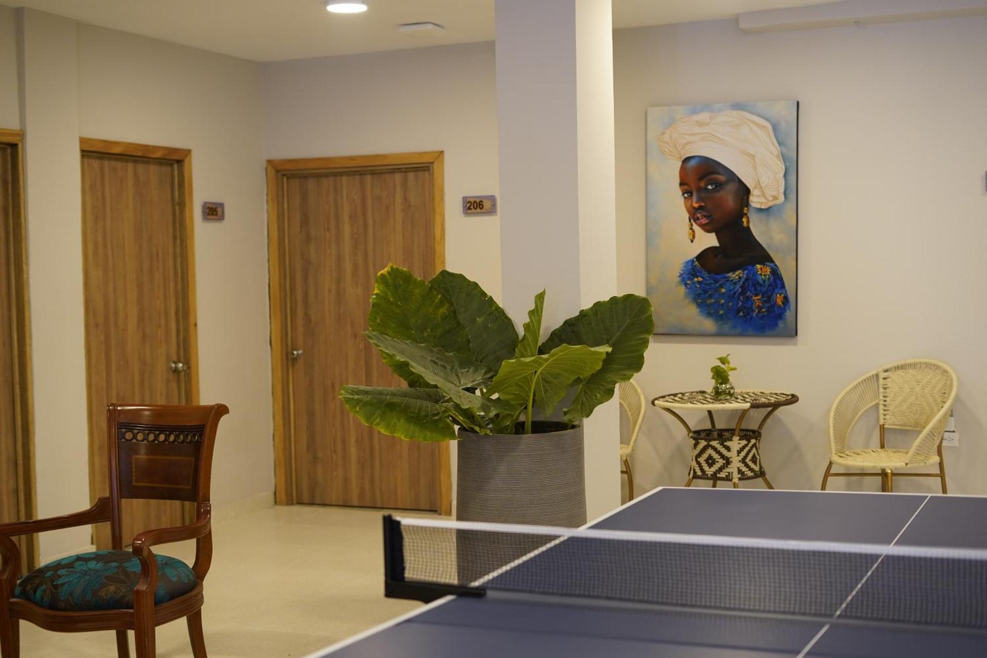 Cartagena Hostel Dorado Plaza Getsemani מראה חיצוני תמונה