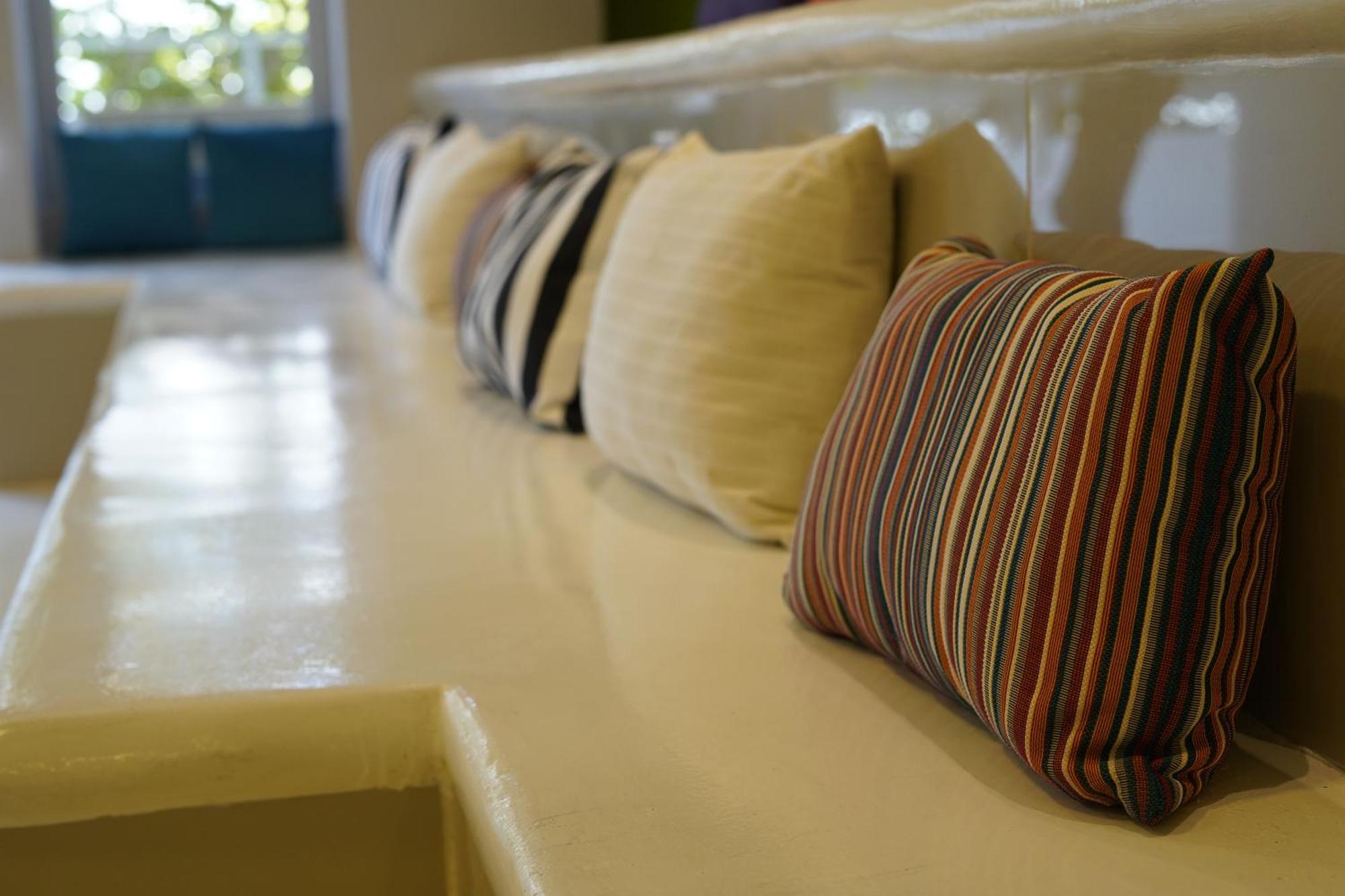 Cartagena Hostel Dorado Plaza Getsemani מראה חיצוני תמונה