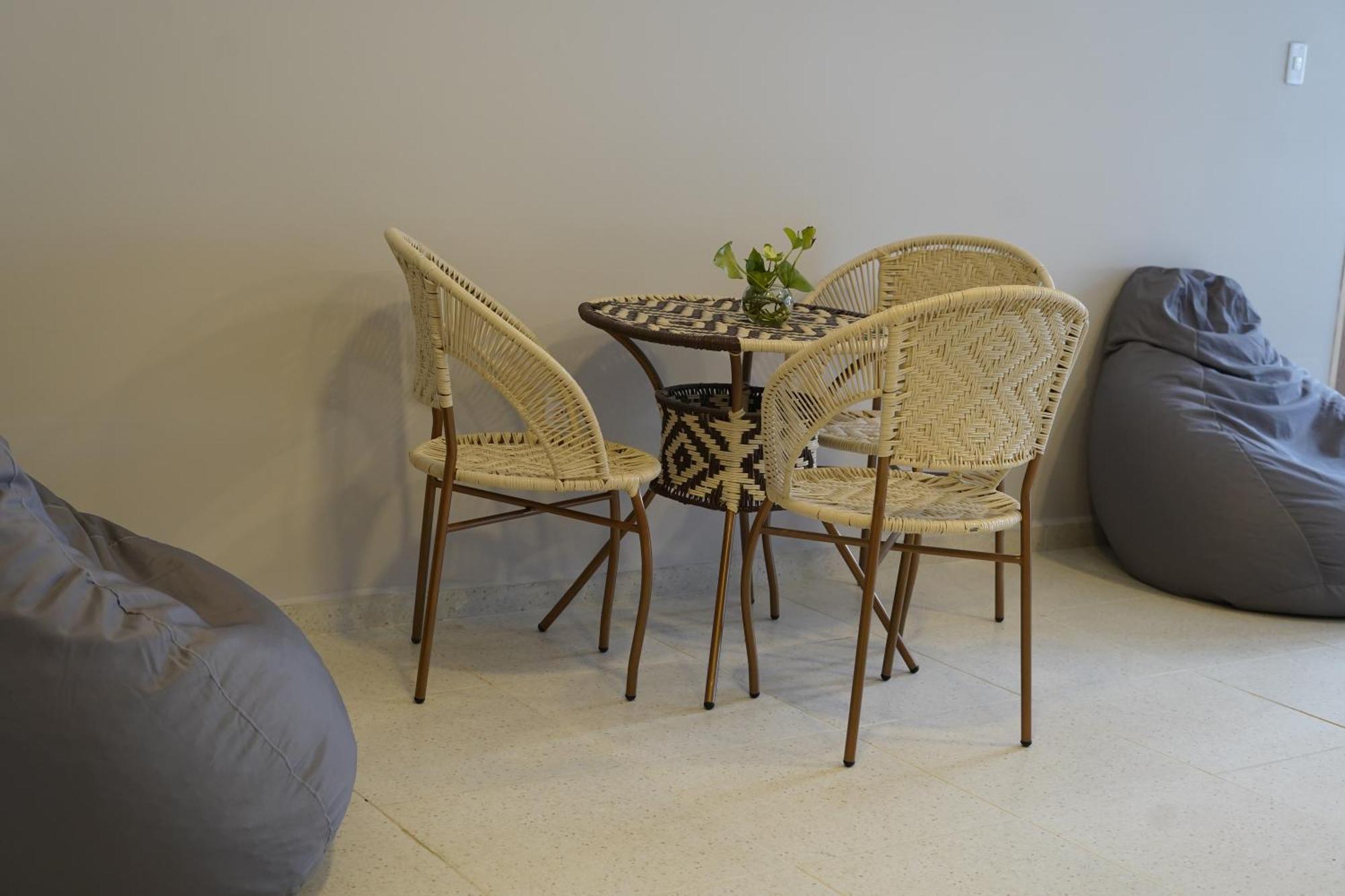 Cartagena Hostel Dorado Plaza Getsemani מראה חיצוני תמונה