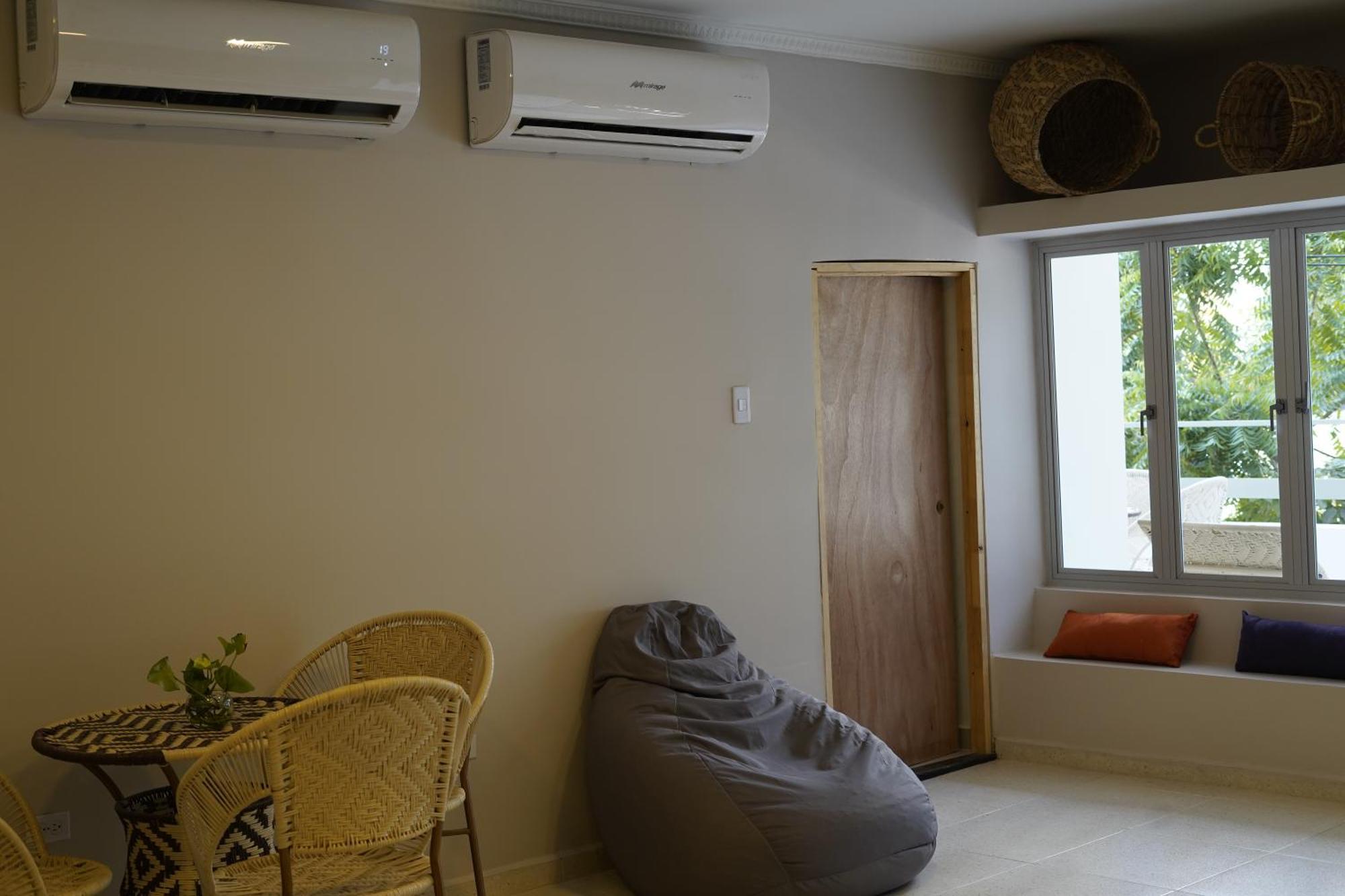 Cartagena Hostel Dorado Plaza Getsemani מראה חיצוני תמונה