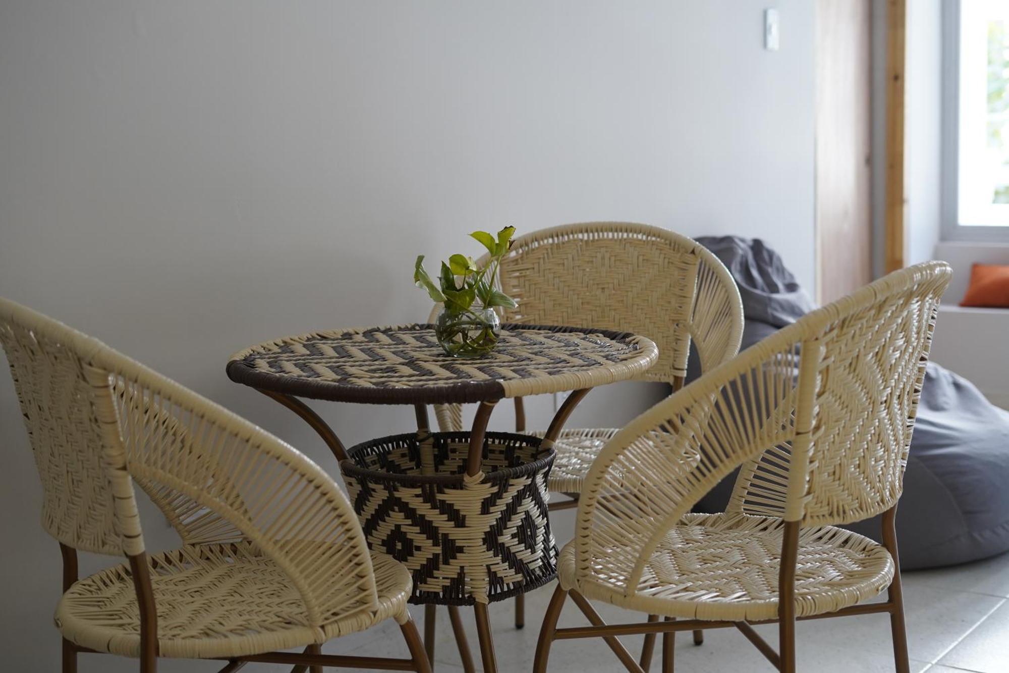 Cartagena Hostel Dorado Plaza Getsemani מראה חיצוני תמונה