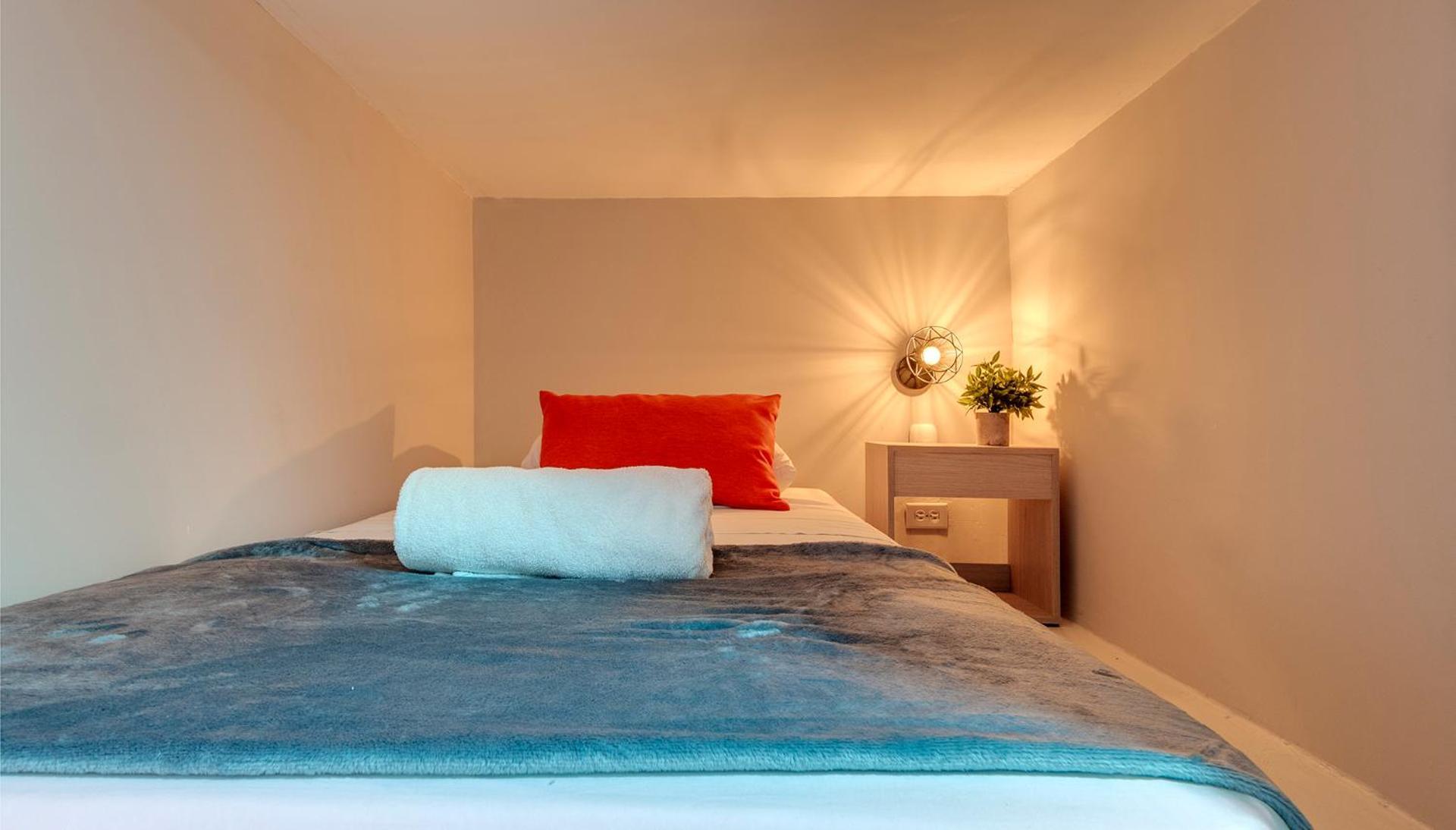 Cartagena Hostel Dorado Plaza Getsemani מראה חיצוני תמונה