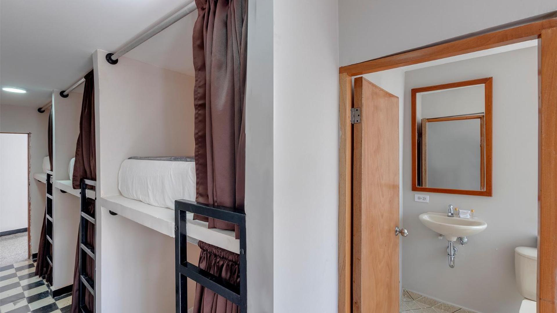 Cartagena Hostel Dorado Plaza Getsemani מראה חיצוני תמונה