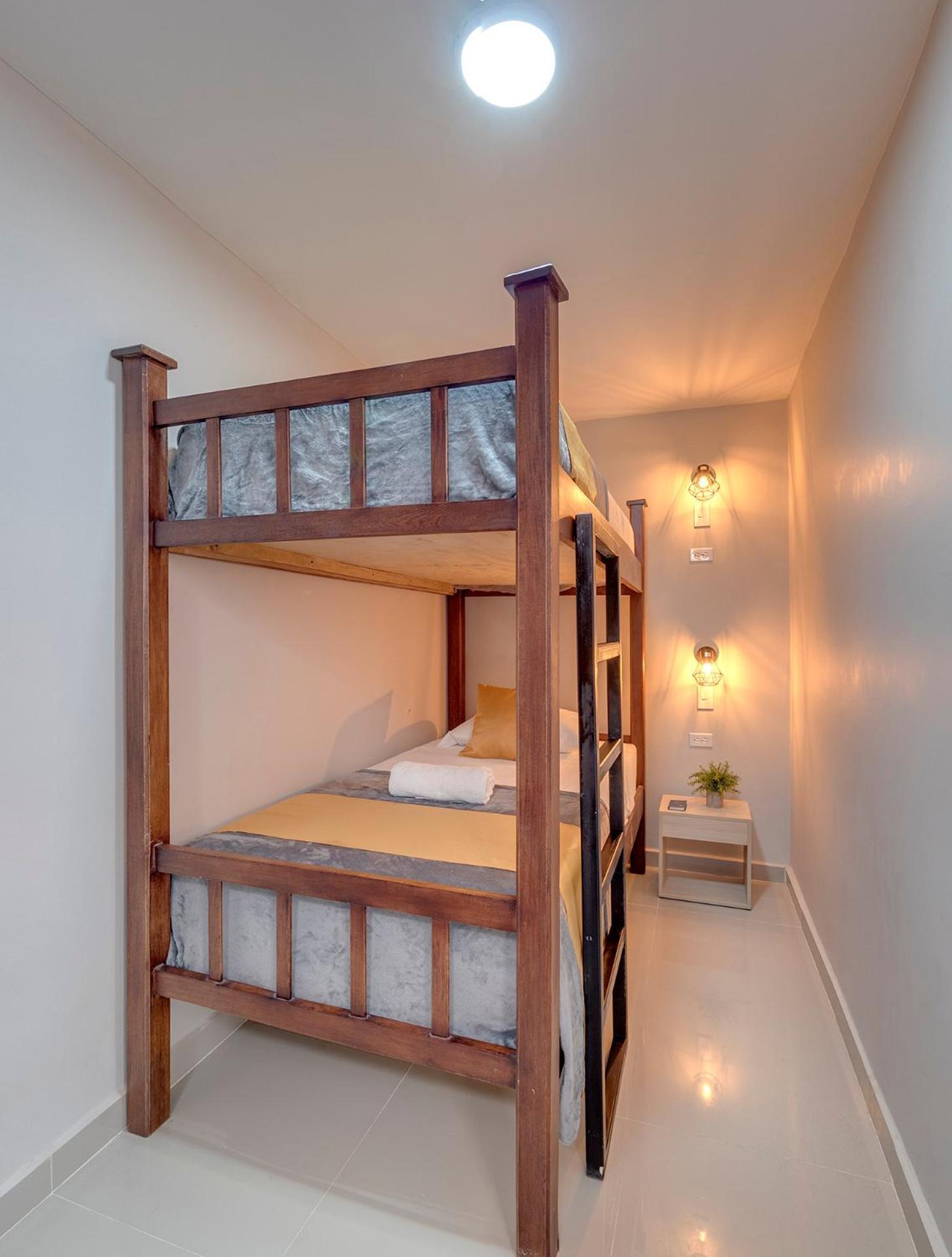 Cartagena Hostel Dorado Plaza Getsemani מראה חיצוני תמונה